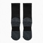 5.11 DUTY READY ULTRA CREW BLACK ÇORAP