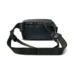 5.11 LVC6 WAIST PACK BLACK