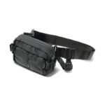 5.11 LVC6 WAIST PACK BLACK
