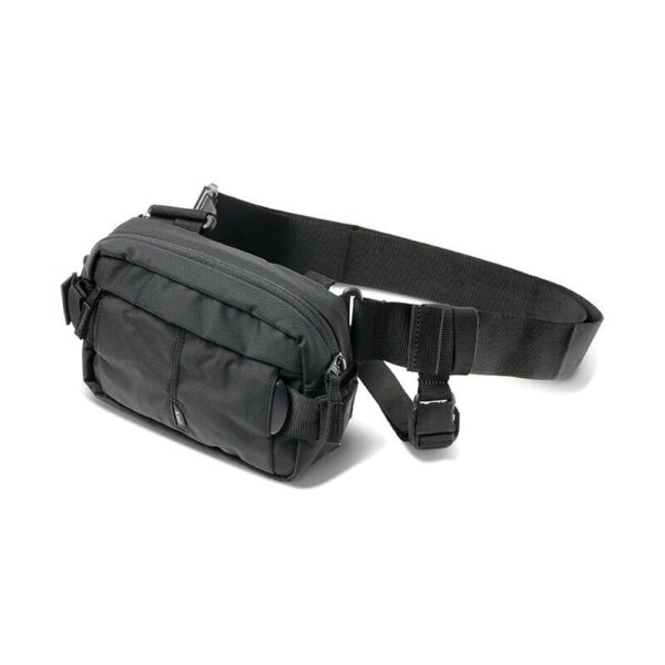 5.11 LVC6 WAIST PACK BLACK