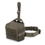 5.11 6RD GRENADE POUCH GREEN