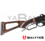 WALTTER L12 LEVER ACTION AV TÜFEĞİ