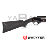 WALTTER M13 SENTETİK CANTILEVER SLUG YARI OTOMATİK AV TÜFEĞİ