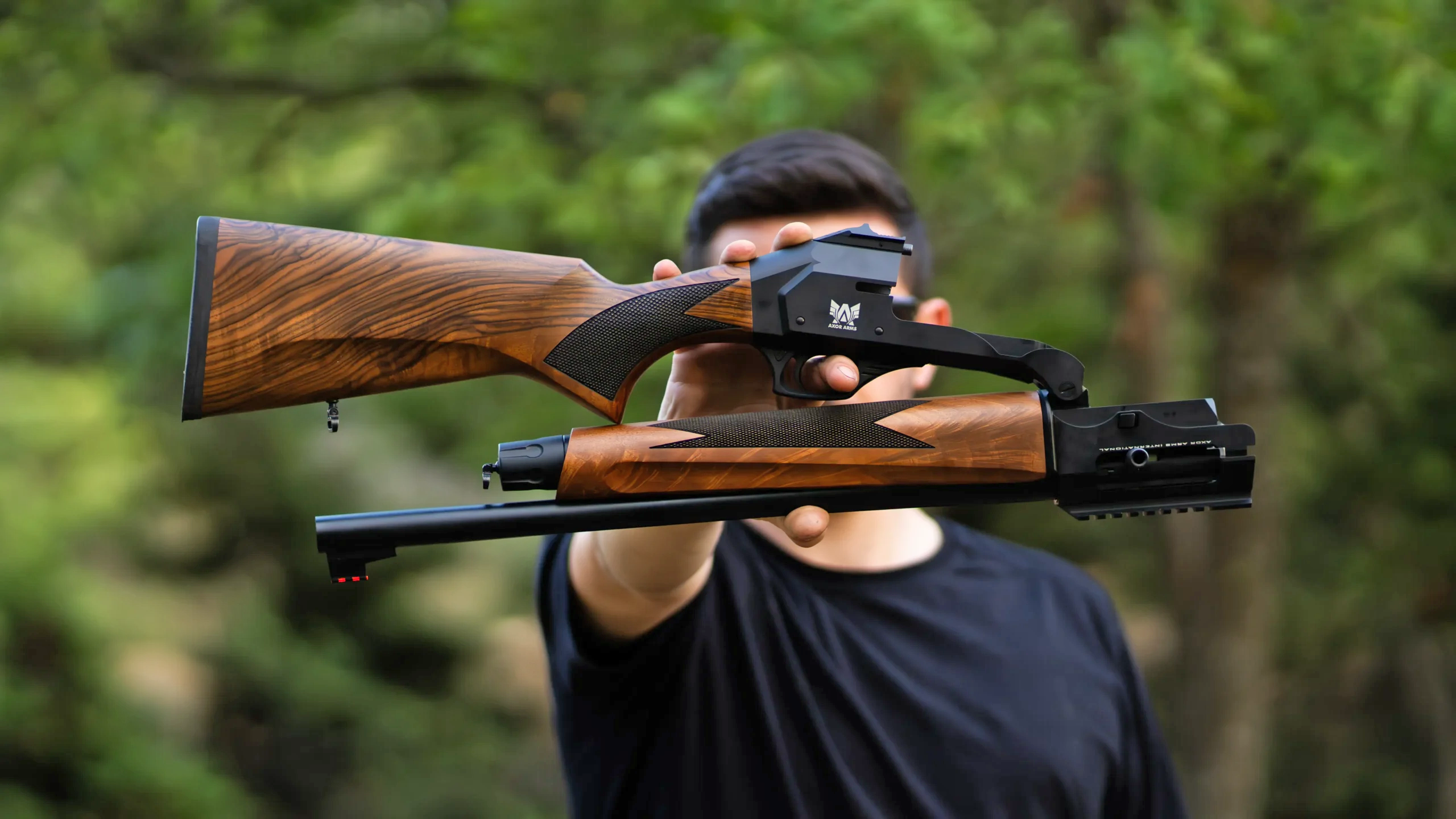 Axor FS-W