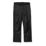 5.11 V.XI POSEIDON 20K WATERPROOF BLACK PANTOLON