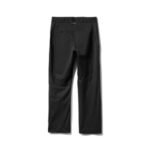 5.11 V.XI POSEIDON 20K WATERPROOF BLACK PANTOLON