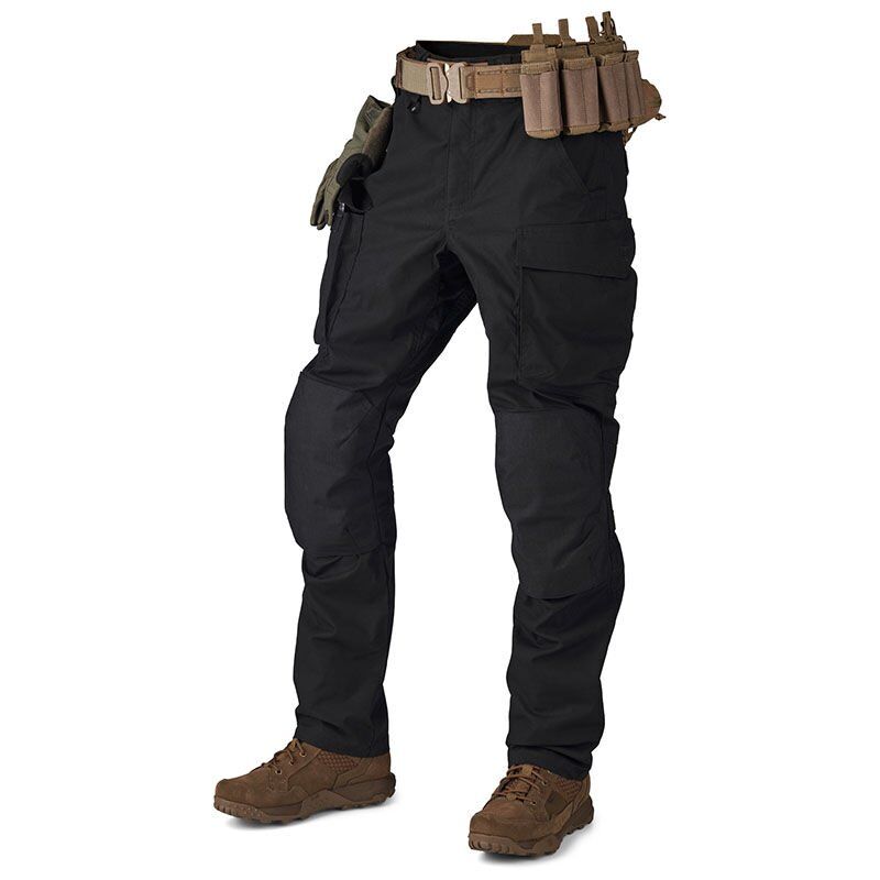 basliksiz-1-0002-74106eu-019-01 5.11 QUANTUM TEMS BLACK PANTOLON