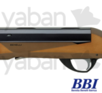 BBI BENELLI BELLMONTE 3 ASTROBLACK SYNT BROWN YARI OTOMATİK AV TÜFEĞİ