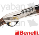 BENELLI DUCA DI MONTEFELTRO SILVER YARI OTOMATİK AV TÜFEĞİ