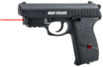 CROSMAN NIGHT STALKER BLOWBACK HAVALI TABANCA