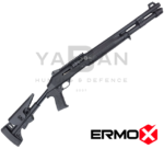 ERMOX XA-4 PRO AT1 SİYAH TELESKOPİK YARI OTOMATİK AV TÜFEĞİ
