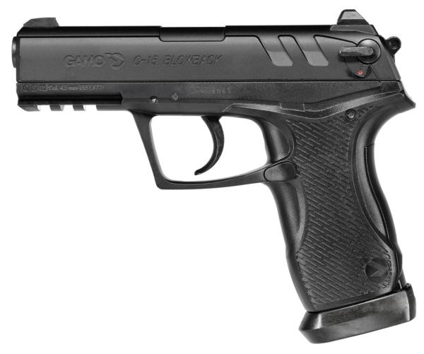 GAMO C-15 BLOWBACK HAVALI TABANCA