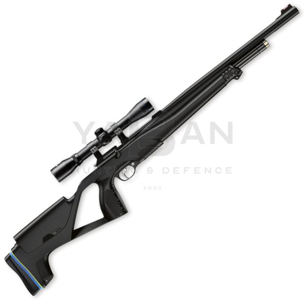 STOEGER XM1 COMBO PCP HAVALI TÜFEK