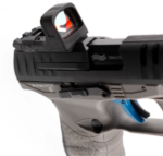 UMAREX WALTHER Q5 MATCH COMBO 5'' BLOWBACK HAVALI TABANCA