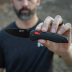 CAMILLUS Explorer Edge Çakı