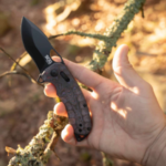 SOG Kiku XR Çakı
