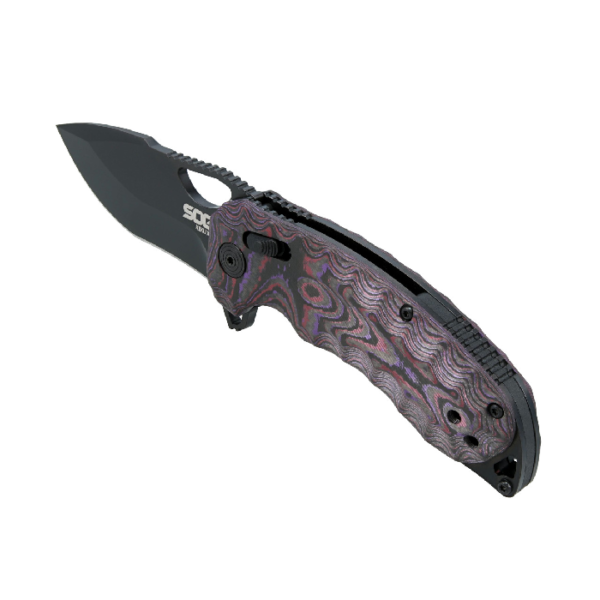 SOG Kiku XR Çakı