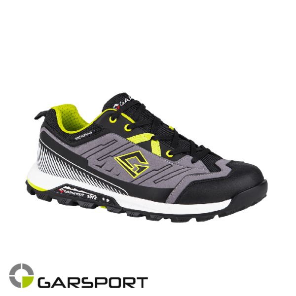 GARSPORT Sentiero 1972 Low WP Ayakkabı 44