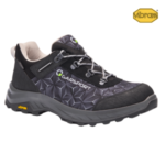 GARSPORT Sparrow Low Su Geçirmez Siyah Gri Ayakkabı 45