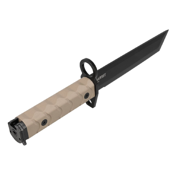 SOG BAR15T Tanto Bayonet Bıçak