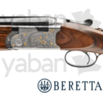 BERETTA 687 SILVER PIGEON 500 YEARS LIMITED EDITION SUPERPOZE AV TÜFEĞİ