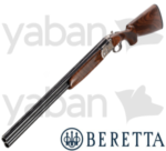 BERETTA 687 SILVER PIGEON 500 YEARS LIMITED EDITION SUPERPOZE AV TÜFEĞİ