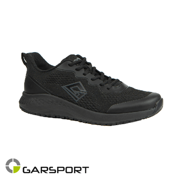 GARSPORT Gusteau Low Ayakkabı Siyah - 45
