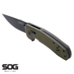 SOG TAC XR OD Green Çakı