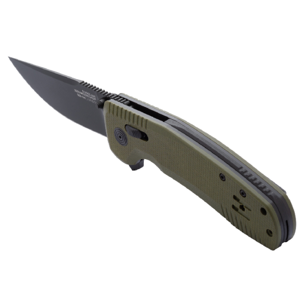 SOG TAC XR OD Green Çakı