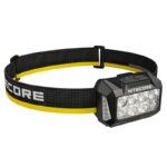 NITECORE HA25UHE 800 LUMEN KAFA FENERI