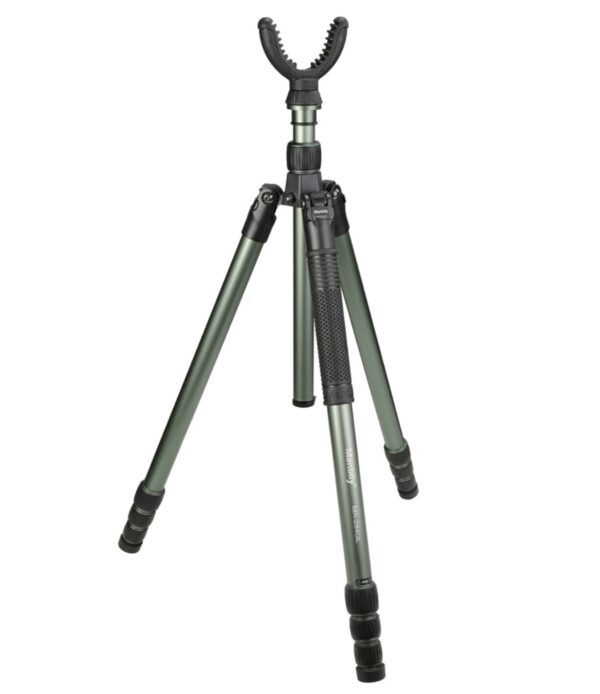 MANBILY MA-284GL ALÜMİNYUM TRİPOD (U BAŞLIKLI)