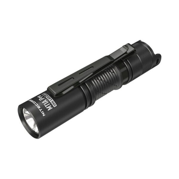 NITECORE MT1A PRO 800 LUMEN EL FENERI