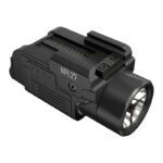 NITECORE NPL27 650 LUMEN SARJLI SILAH FENERİ