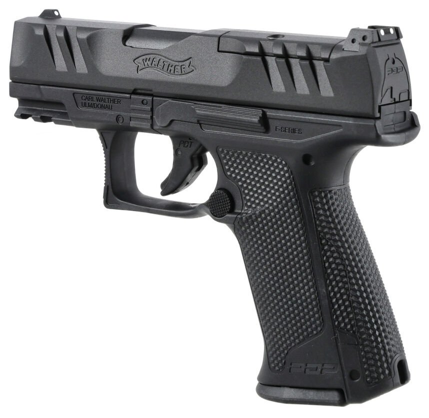 walther-pdp-7 UMAREX WALTHER PDP F-SERIES 3.5'' HAVALI TABANCA