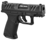 UMAREX WALTHER PDP F-SERIES 3.5'' HAVALI TABANCA