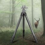 MANBILY WZ-324PA KARBON FİBER TRİPOD (BH-U3 BAŞLIKLI)