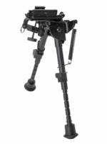 ASG UNIVERSAL YAYLI METAL BIPOD ÇATAL AYAK