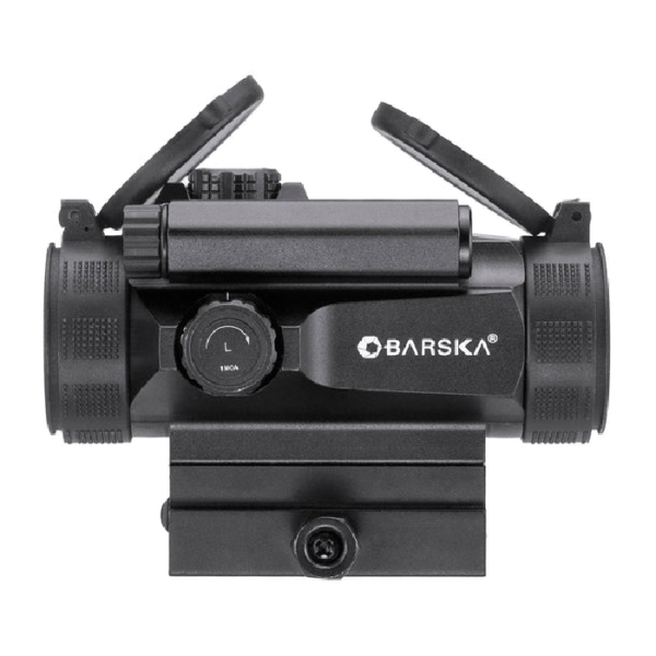BARSKA AR-X HQ IR RED DOT