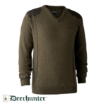 DEERHUNTER Sheffield V Yakalı Kazak