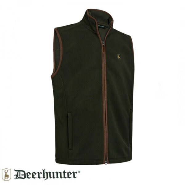 DEERHUNTER Cumbria Polar Yelek 367 2XL