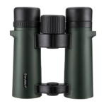 BARSKA 10x34 WP, Air View, Yeşil Renkli El Dürbünü