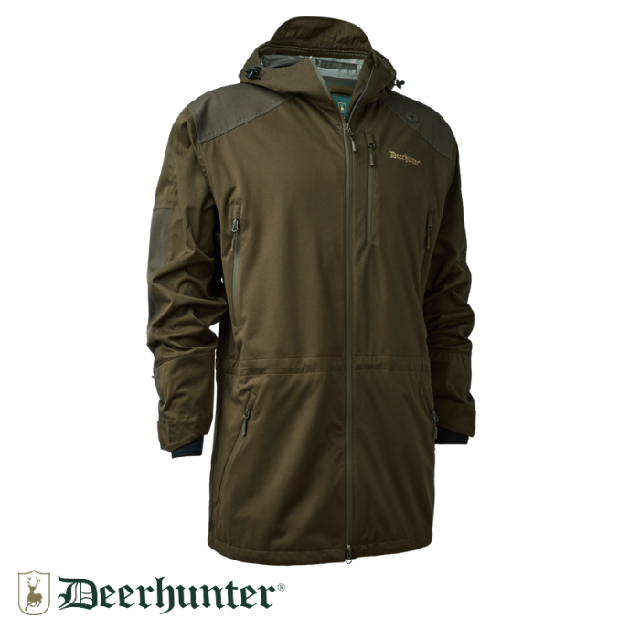 99a24aee-617b-4d98-aa66-cccd91048277 DEERHUNTER Excape Rain Yeşil Mont M