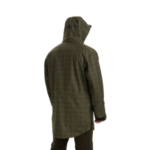 DEERHUNTER Pro Gamekeeper Smock Mont S