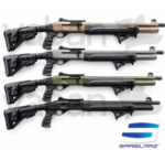 SARSILMAZ DK12 DRONE KILLER YARI OTOMATİK AV TÜFEĞİ