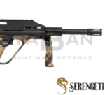 SERENGETİ SEUG 12 CAMO CP-403 BULLPUP ŞARJÖRLÜ AV TÜFEĞİ