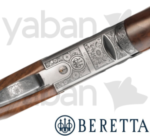 BERETTA 687 SILVER PIGEON 3 (MY25) SUPERPOZE AV TÜFEĞİ