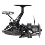 KUDOS CARPON 6000 4+1BB BAITRUNNER MAKARA