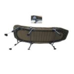 KUDOS KDSK-02 CAMO 6 AYAK, KAMPET 207*72*Y31-45CM
