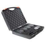 KUDOS PRO CARP  4+1 SET ALARM