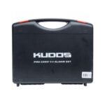 KUDOS PRO CARP  4+1 SET ALARM